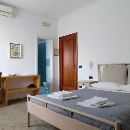 קאסרטה B&B Vanvitelli מראה חיצוני תמונה