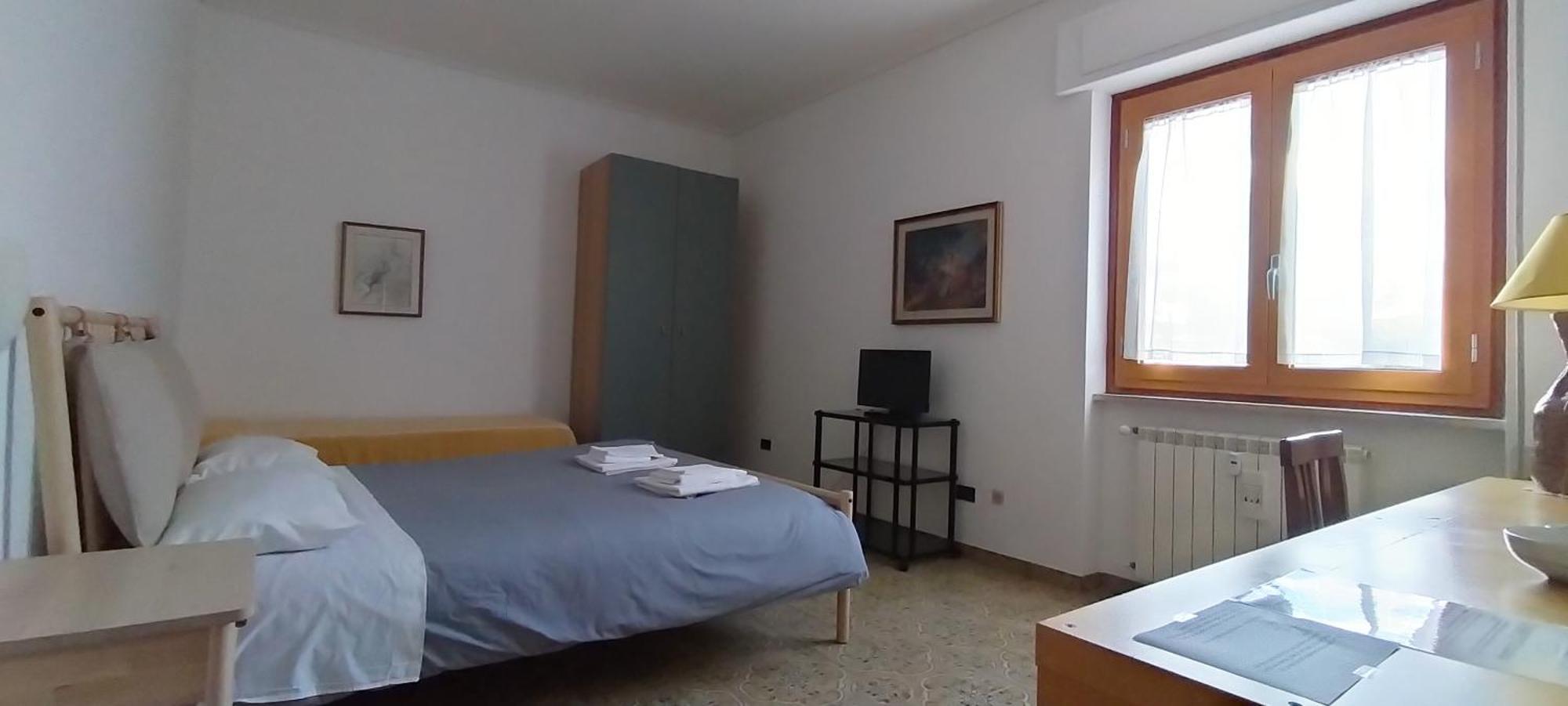 קאסרטה B&B Vanvitelli מראה חיצוני תמונה