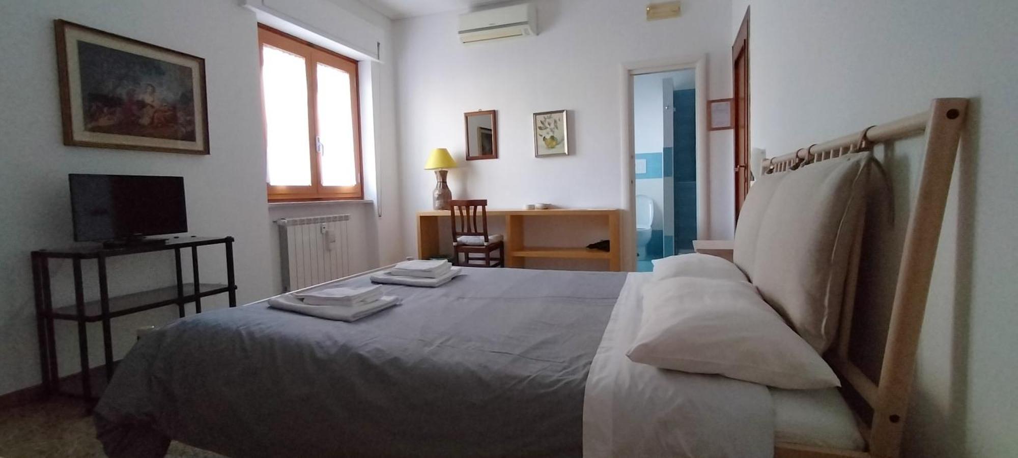 קאסרטה B&B Vanvitelli מראה חיצוני תמונה