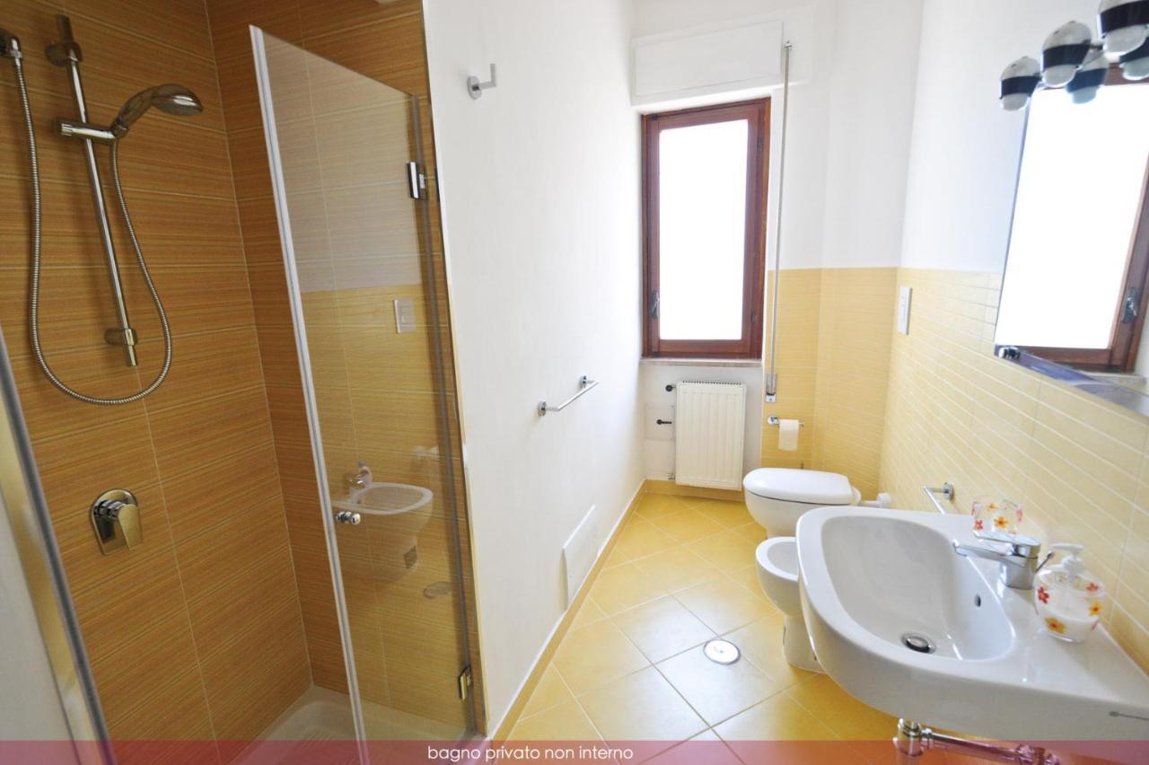 קאסרטה B&B Vanvitelli מראה חיצוני תמונה